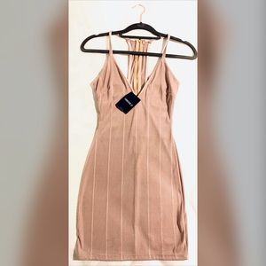 Sexy Short Party Dress